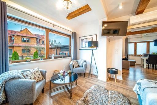 Apartament Kamieniec Zakopane Exterior foto