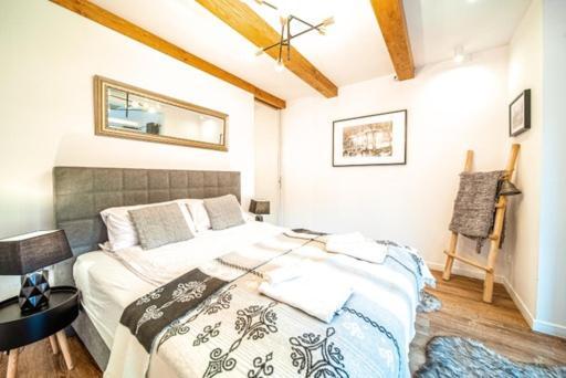 Apartament Kamieniec Zakopane Exterior foto